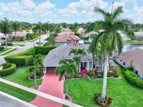 19236 Bay Leaf Court, Boca Raton FL 33498
