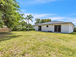 152 NW 18 Street, Homestead FL 33030