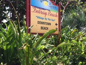 1001 NE 8th Avenue 212, Delray Beach FL 33483