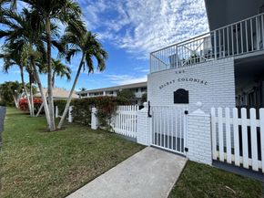 1001 NE 8th Avenue 212, Delray Beach FL 33483