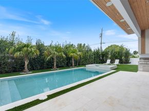 201 NE 27th Drive, Wilton Manors FL 33334