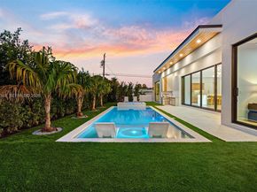 201 NE 27th Drive, Wilton Manors FL 33334