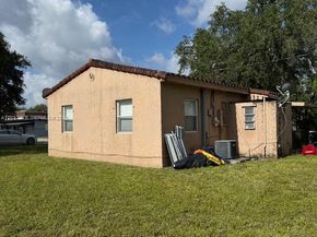 6013 SW 34th Street, Miramar FL 33023