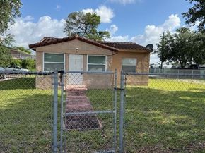 6013 SW 34th Street, Miramar FL 33023