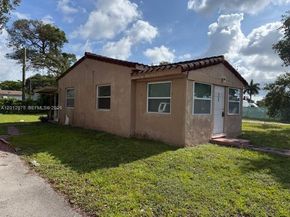 6013 SW 34th Street, Miramar FL 33023