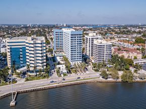 1551 N Flagler Drive 903, West Palm Beach FL 33401