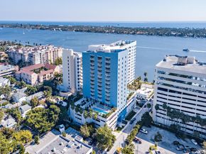 1551 N Flagler Drive 903, West Palm Beach FL 33401