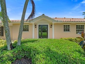3214 Verdmont Lane, Wellington FL 33414