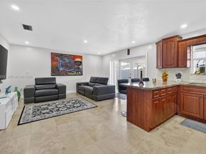 14661 SW 168th Terrace, Miami FL 33177