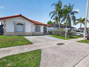 14661 SW 168th Terrace, Miami FL 33177