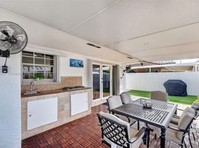 14661 SW 168th Terrace, Miami FL 33177