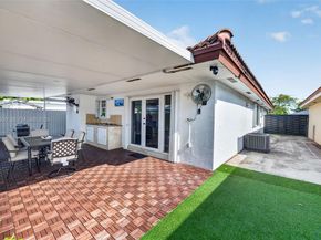 14661 SW 168th Terrace, Miami FL 33177