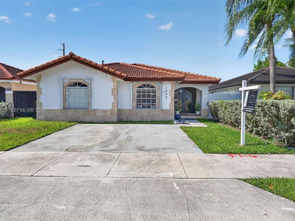 14661 SW 168th Terrace, Miami FL 33177