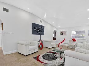 14661 SW 168th Terrace, Miami FL 33177