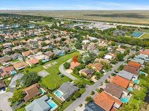 2670 NW 123rd Drive, Coral Springs FL 33065