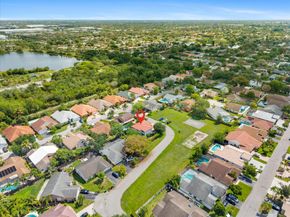 2670 NW 123rd Drive, Coral Springs FL 33065