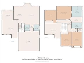 2670 NW 123rd Drive, Coral Springs FL 33065