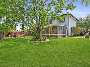 2670 NW 123rd Drive, Coral Springs FL 33065