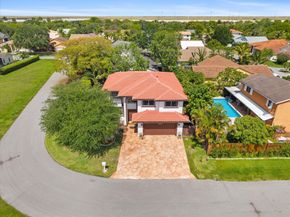 2670 NW 123rd Drive, Coral Springs FL 33065