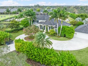 14739 Jumper Road, Wellington FL 33449