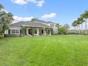 14739 Jumper Road, Wellington FL 33449