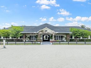 14739 Jumper Road, Wellington FL 33449