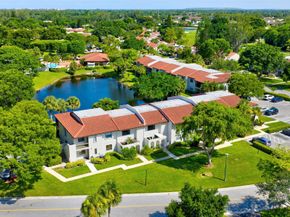 9232 Pecky Cypress Lane 2D, Boca Raton FL 33428