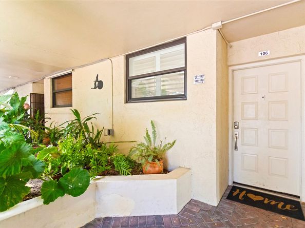 111 Lake Emerald Drive 106, Oakland Park FL 33309