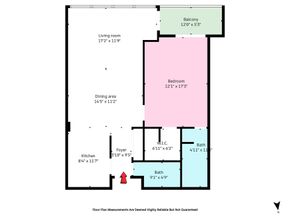 1170 N Federal Hwy 106, Fort Lauderdale FL 33304