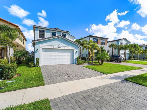 16156 Sea Turtle Place, Westlake FL 33470