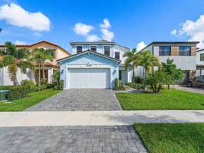 16156 Sea Turtle Place, Westlake FL 33470
