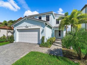 16156 Sea Turtle Place, Westlake FL 33470