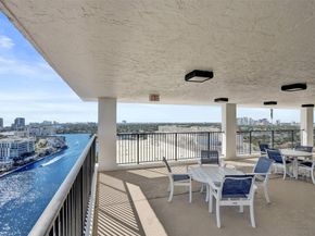 936 intracoastal D 10E, Fort Lauderdale FL 33304