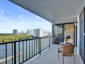 936 intracoastal D 10E, Fort Lauderdale FL 33304
