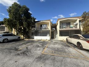 7823 Miller Drive C207, Miami FL 33155