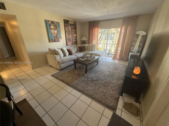 7823 Miller Drive C207, Miami FL 33155