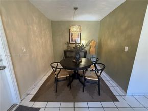 7823 Miller Drive C207, Miami FL 33155