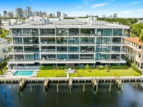 160 Isle Of Venice Drive 302, Fort Lauderdale FL 33301