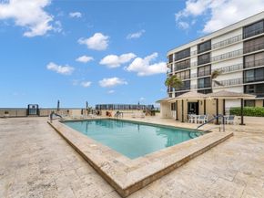 3610 S Ocean Boulevard 610, South Palm Beach FL 33480
