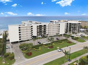 3610 S Ocean Boulevard 610, South Palm Beach FL 33480