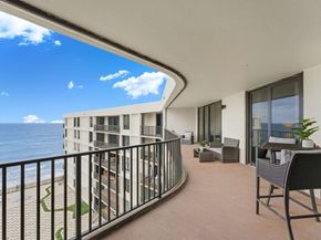 3610 S Ocean Boulevard 610, South Palm Beach FL 33480