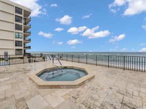 3610 S Ocean Boulevard 610, South Palm Beach FL 33480