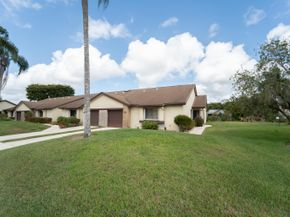 108 Village Walk Drive, Royal Palm Beach FL 33411