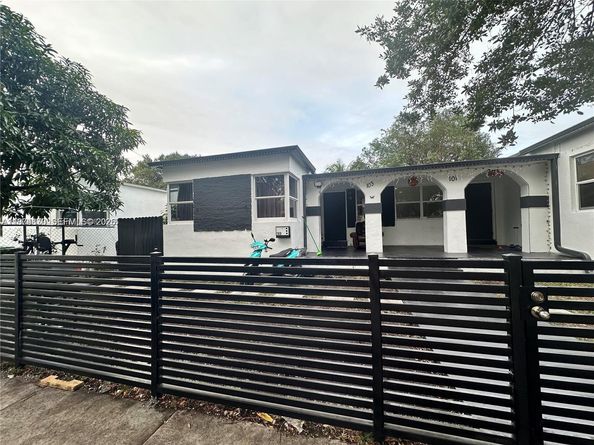 101 NW 68th Terrace, Miami FL 33150