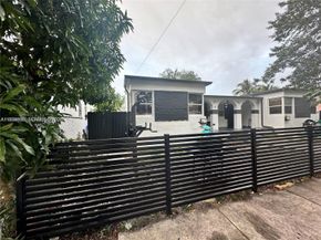 101 NW 68th Terrace, Miami FL 33150