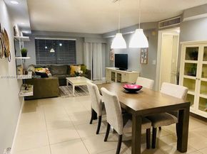 301 Golden Isles Drive 109, Hallandale Beach FL 33009