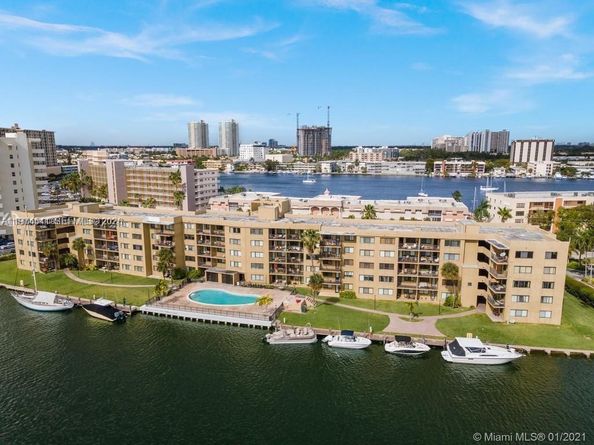 301 Golden Isles Drive 109, Hallandale Beach FL 33009