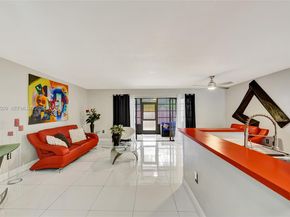 3301 Raleigh Street 4E, Hollywood FL 33021