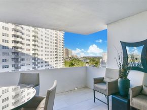 333 Sunset Drive 502, Fort Lauderdale FL 33301