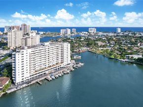 333 Sunset Drive 502, Fort Lauderdale FL 33301